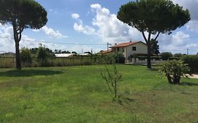L'Alloggio Del Capitano