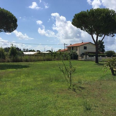L'Alloggio Del Capitano Viareggio Exterior foto
