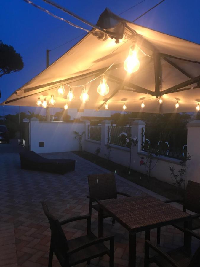 L'Alloggio Del Capitano Viareggio Exterior foto