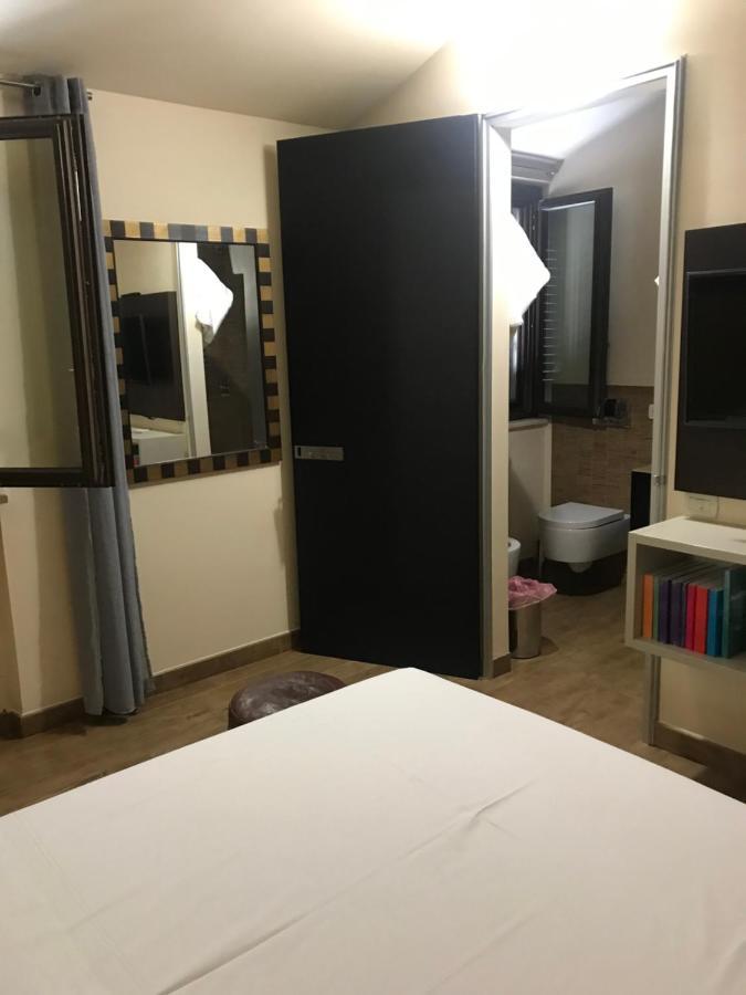 L'Alloggio Del Capitano Viareggio Exterior foto