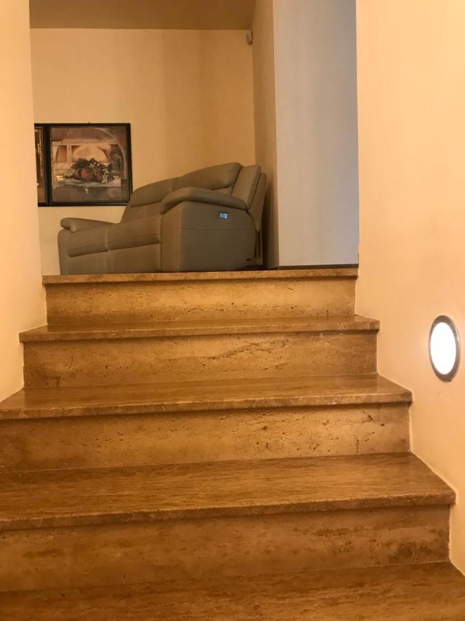 L'Alloggio Del Capitano Viareggio Exterior foto