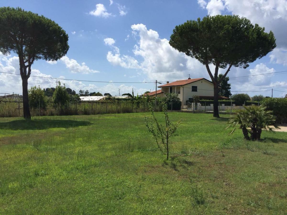 L'Alloggio Del Capitano Viareggio Exterior foto